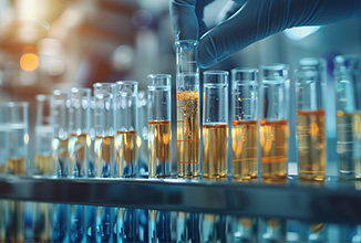 杂质/副产物分析