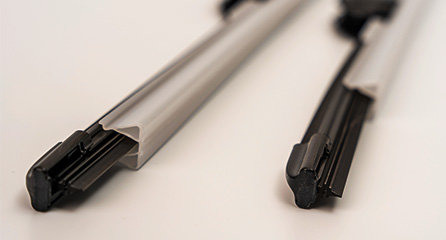 橡胶纯原料鉴定