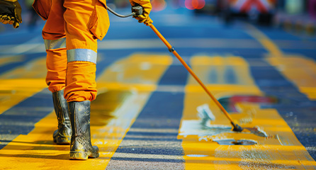 涂料/油墨深度特需分析