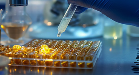 涂料/油墨树脂主材质鉴定