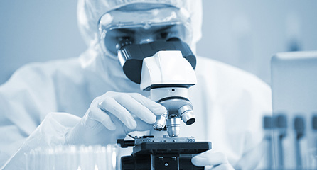 杂质/副产物分析