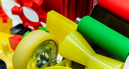 塑料主材质鉴定