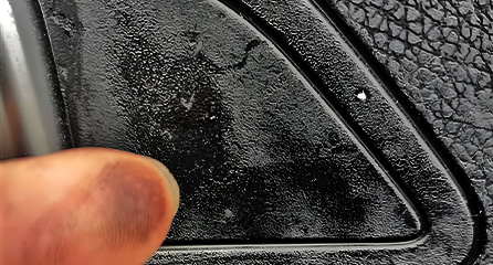 塑料腐蚀失效分析