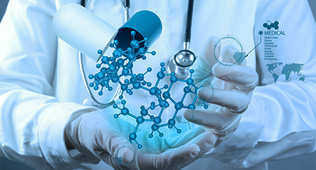 涂料/油墨树脂结构解析