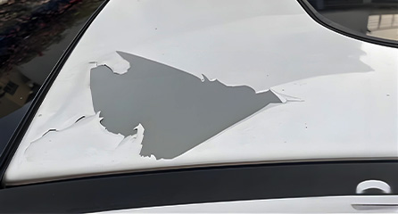 涂料/油墨失效分析