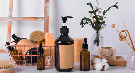 化妆品可行性调研