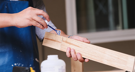 胶水树脂主材质鉴定