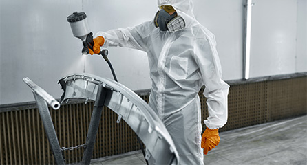 涂料/油墨特需分析