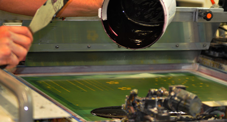 涂料/油墨纯原料鉴定