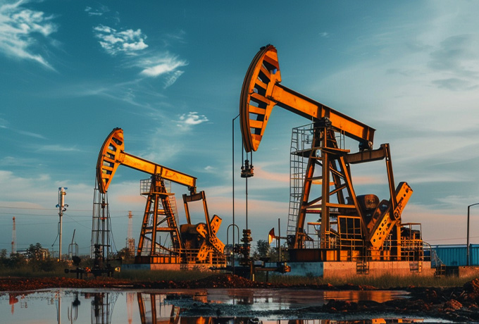 油田、选矿助剂