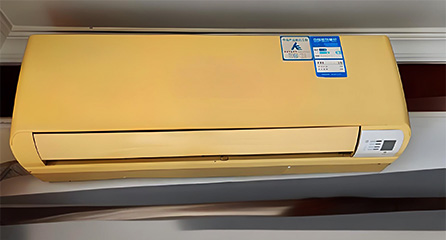 塑料黄变/变色失效分析