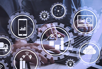 竞对知识产权预警监控