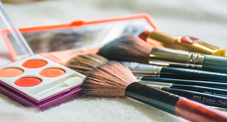 化妆品常规分析